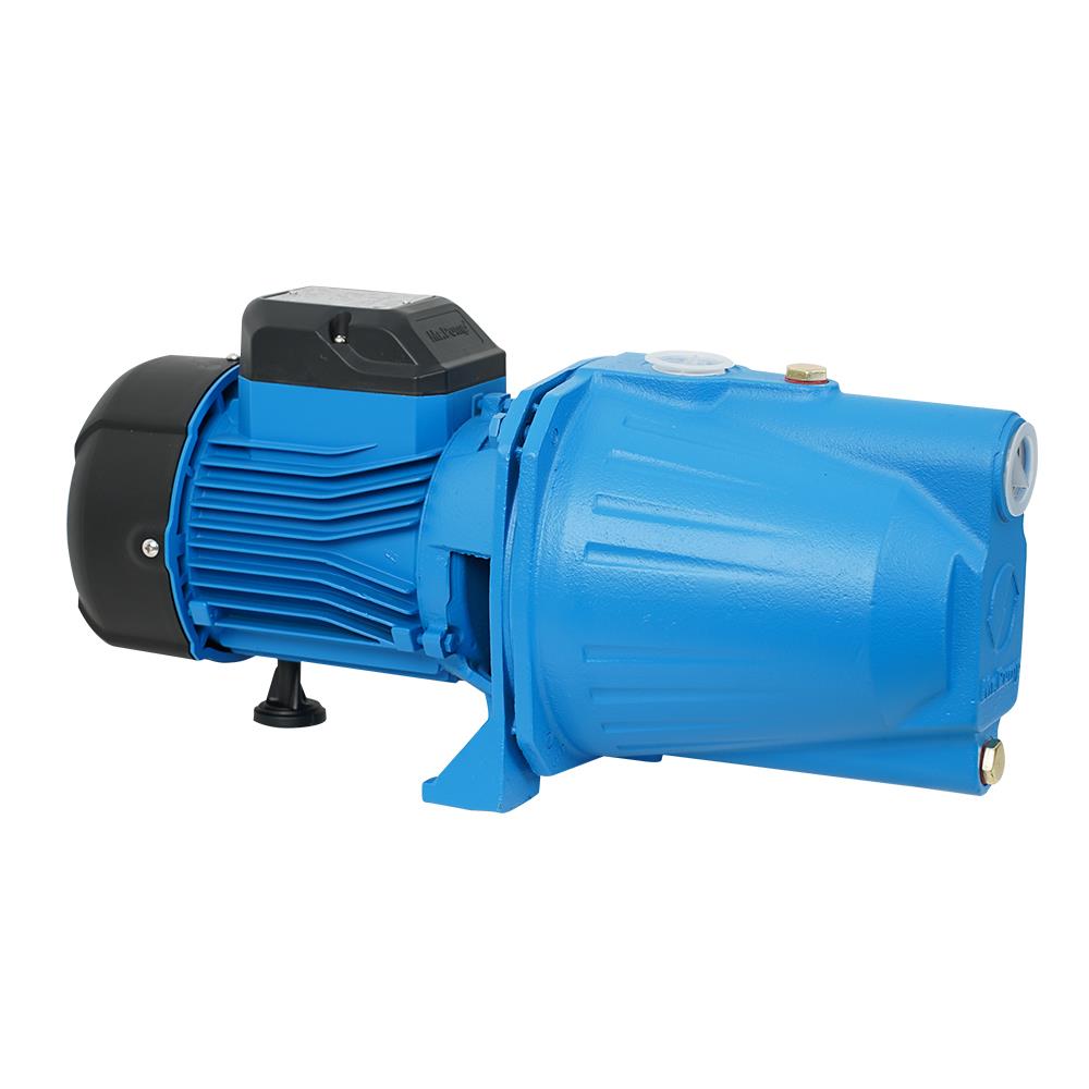 ปั๊มหอยโข่ง MR.PUMP MM-WP-MJT110 1 แรงม้า