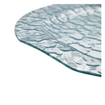 จานแก้ว 12 นิ้ว KECH_3