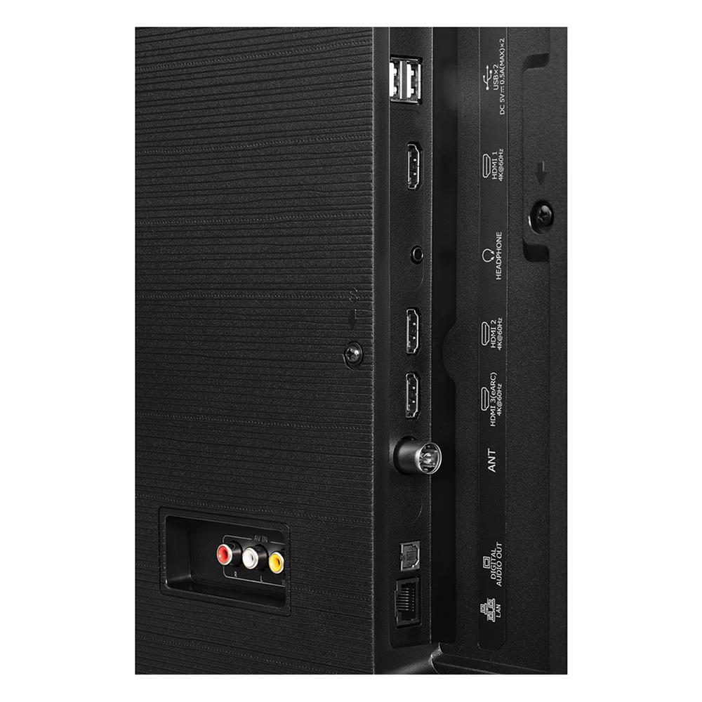 ทีวีแอลอีดี 55 นิ้ว HISENSE (4K, LED, GOOGLE TV) 55A6500N