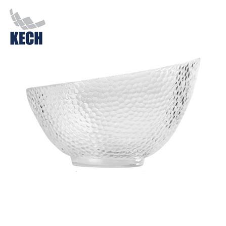 ชามแก้ว 8 นิ้ว KECH DOTT_0