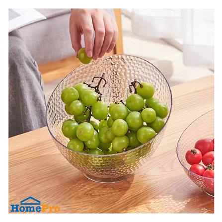 ชามแก้ว 8 นิ้ว KECH DOTT_2