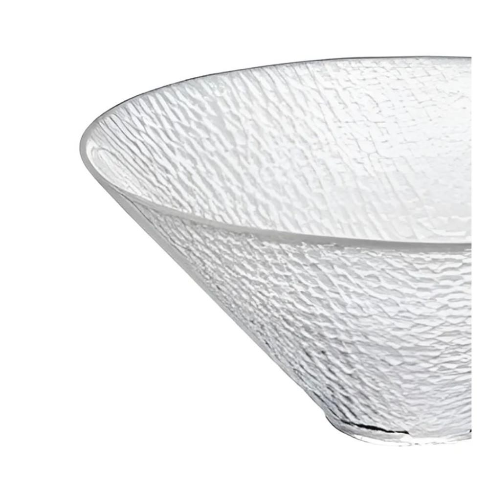 ชามแก้ว 6.5 นิ้ว KECH BELL