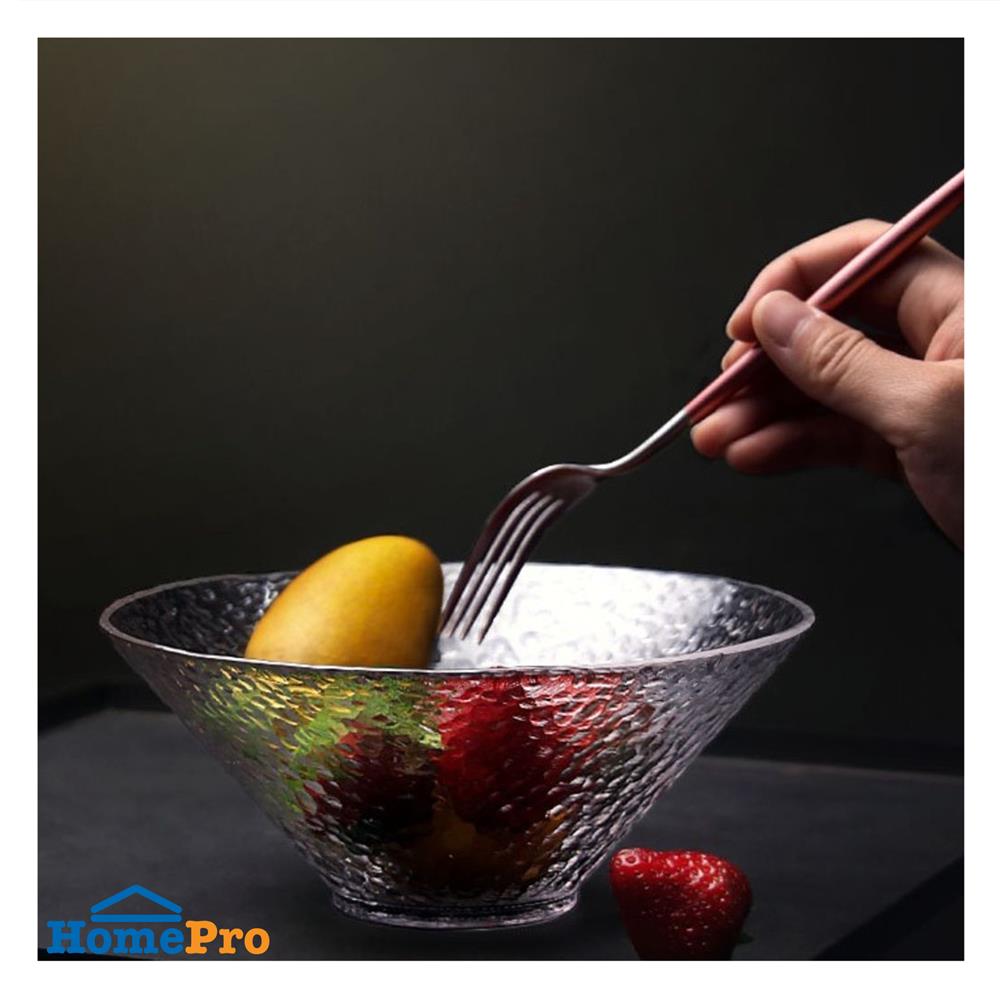 ชามแก้ว 6.5 นิ้ว KECH BELL