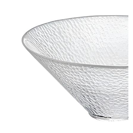 ชามแก้ว 6.5 นิ้ว KECH BELL_1