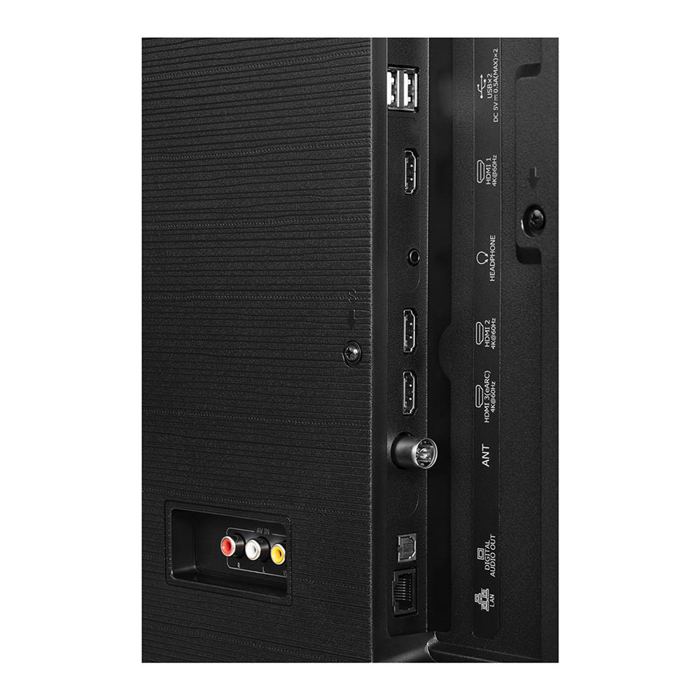 ทีวีแอลอีดี 43 นิ้ว HISENSE (4K, LED, GOOGLE TV) 43A6500N