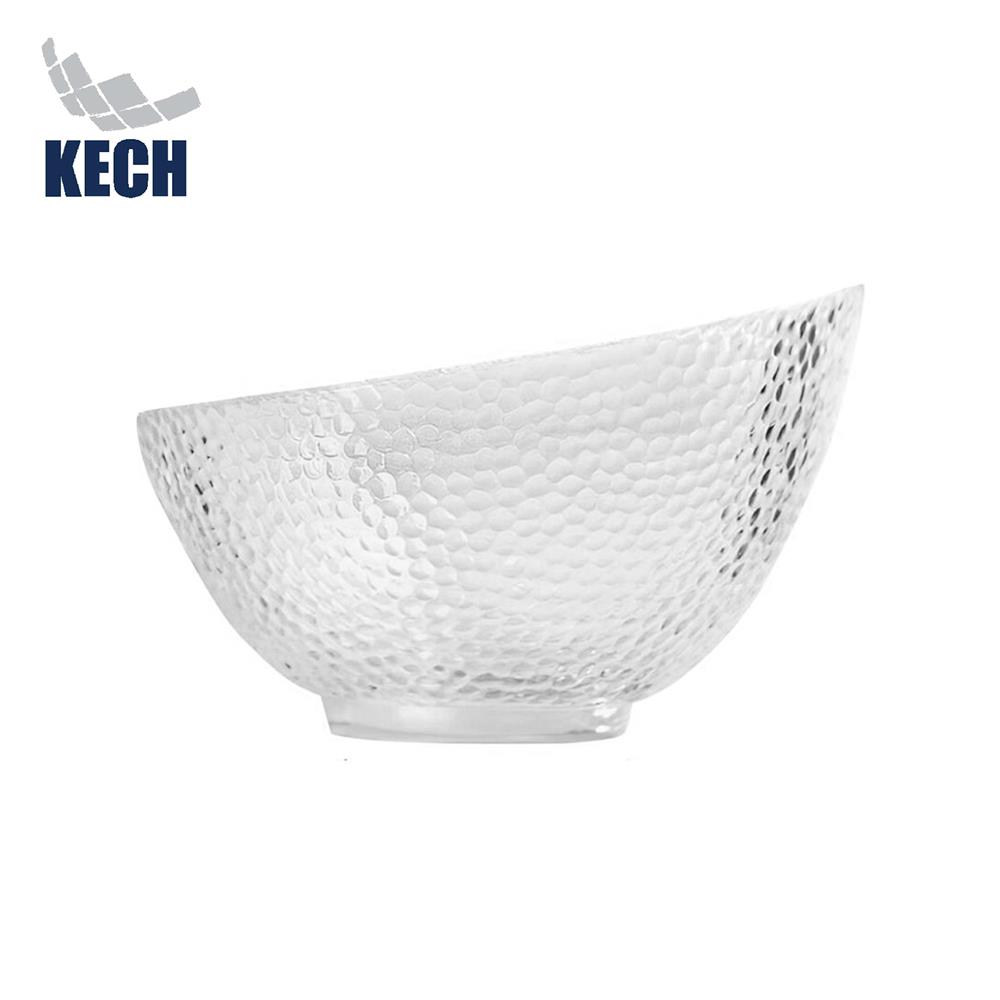 ชามแก้ว 6 นิ้ว KECH DOTT_1