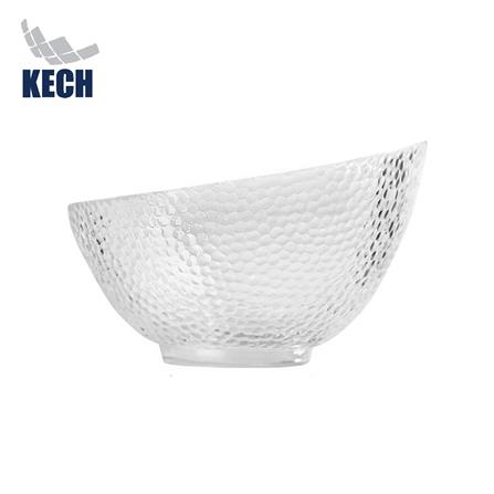 ชามแก้ว 6 นิ้ว KECH DOTT_0