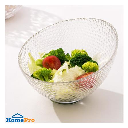 ชามแก้ว 6 นิ้ว KECH DOTT_4