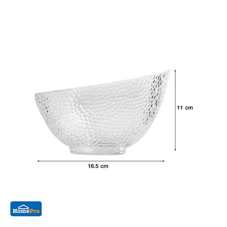 ชามแก้ว 6 นิ้ว KECH DOTT_6