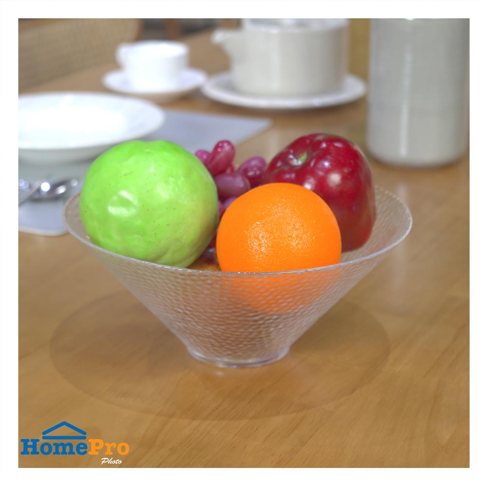 ชามแก้ว 9 นิ้ว KECH BELL