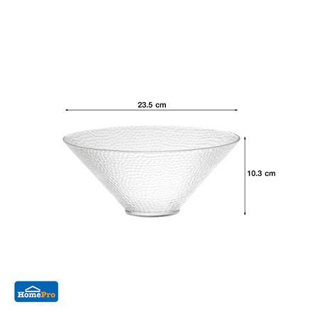 ชามแก้ว 9 นิ้ว KECH BELL_6