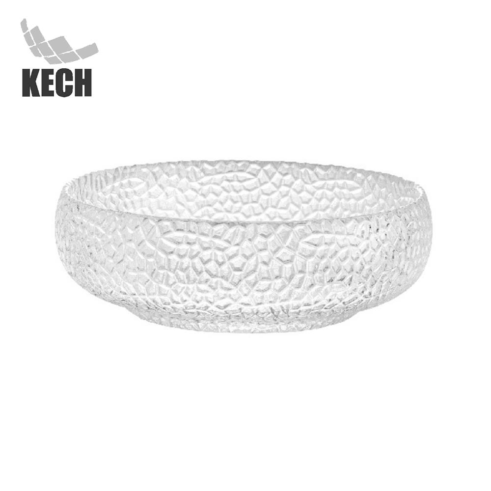 ชามแก้ว 8 นิ้ว KECH DONUT_1