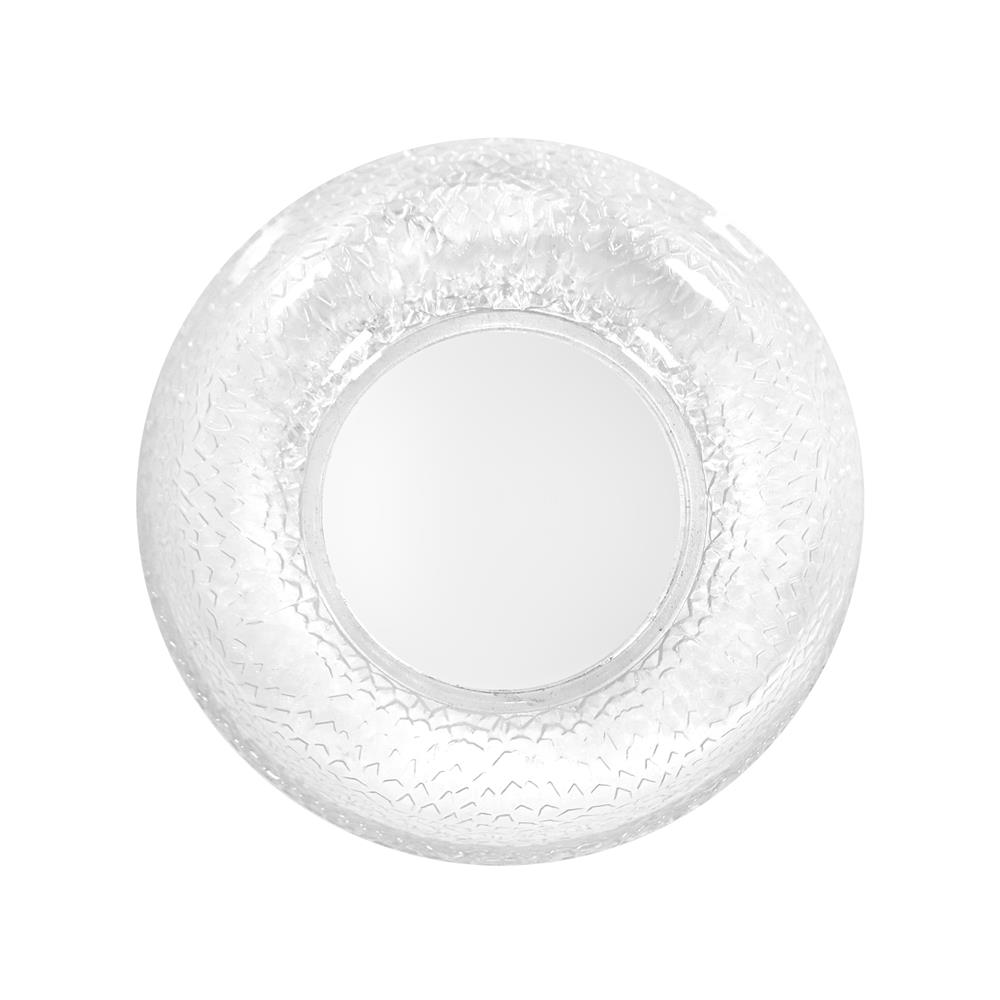 ชามแก้ว 8 นิ้ว KECH DONUT