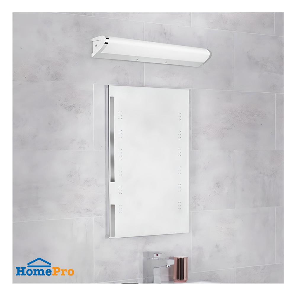 ชุดรางนีออน LED LUMAX 01-A0206 12 วัตต์ COOL WHITE