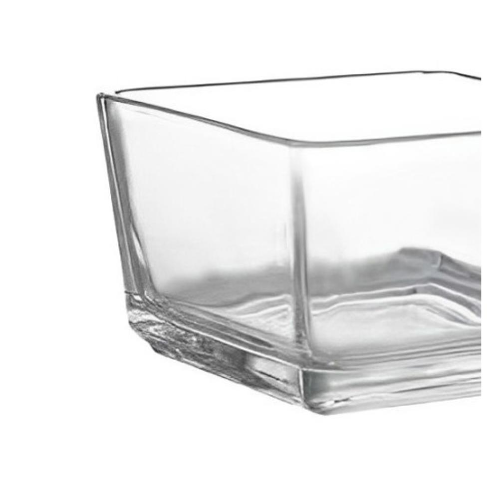 ถ้วยแก้วเหลี่ยม 3 นิ้ว KECH