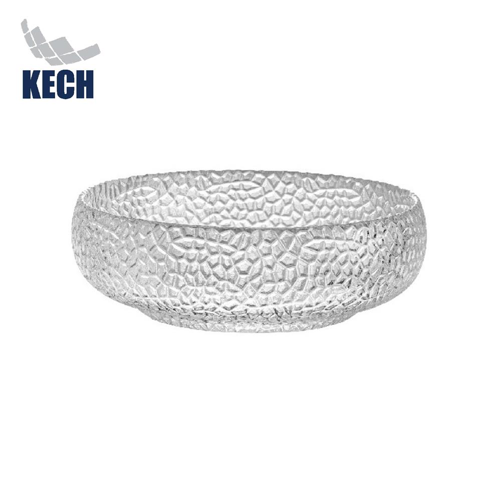 ชามแก้ว 5.75 นิ้ว KECH DONUT_1