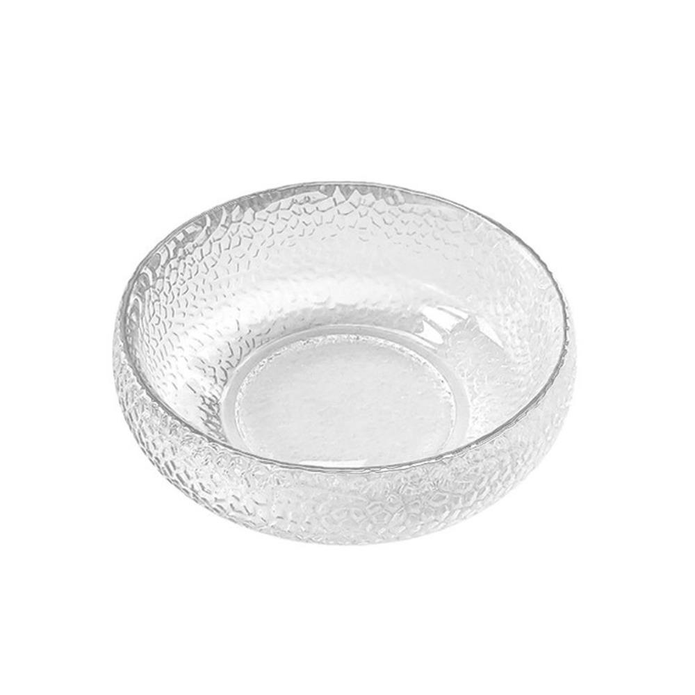 ชามแก้ว 5.75 นิ้ว KECH DONUT