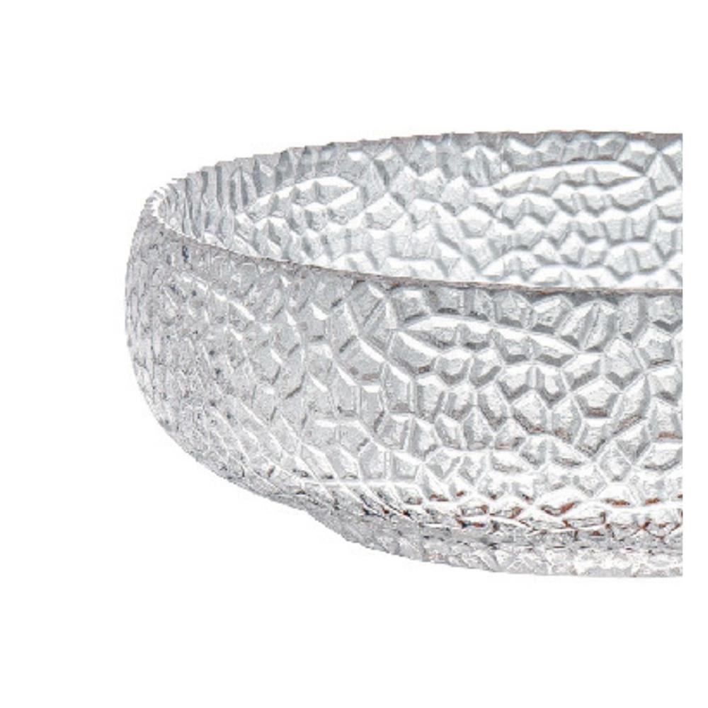 ชามแก้ว 5.75 นิ้ว KECH DONUT