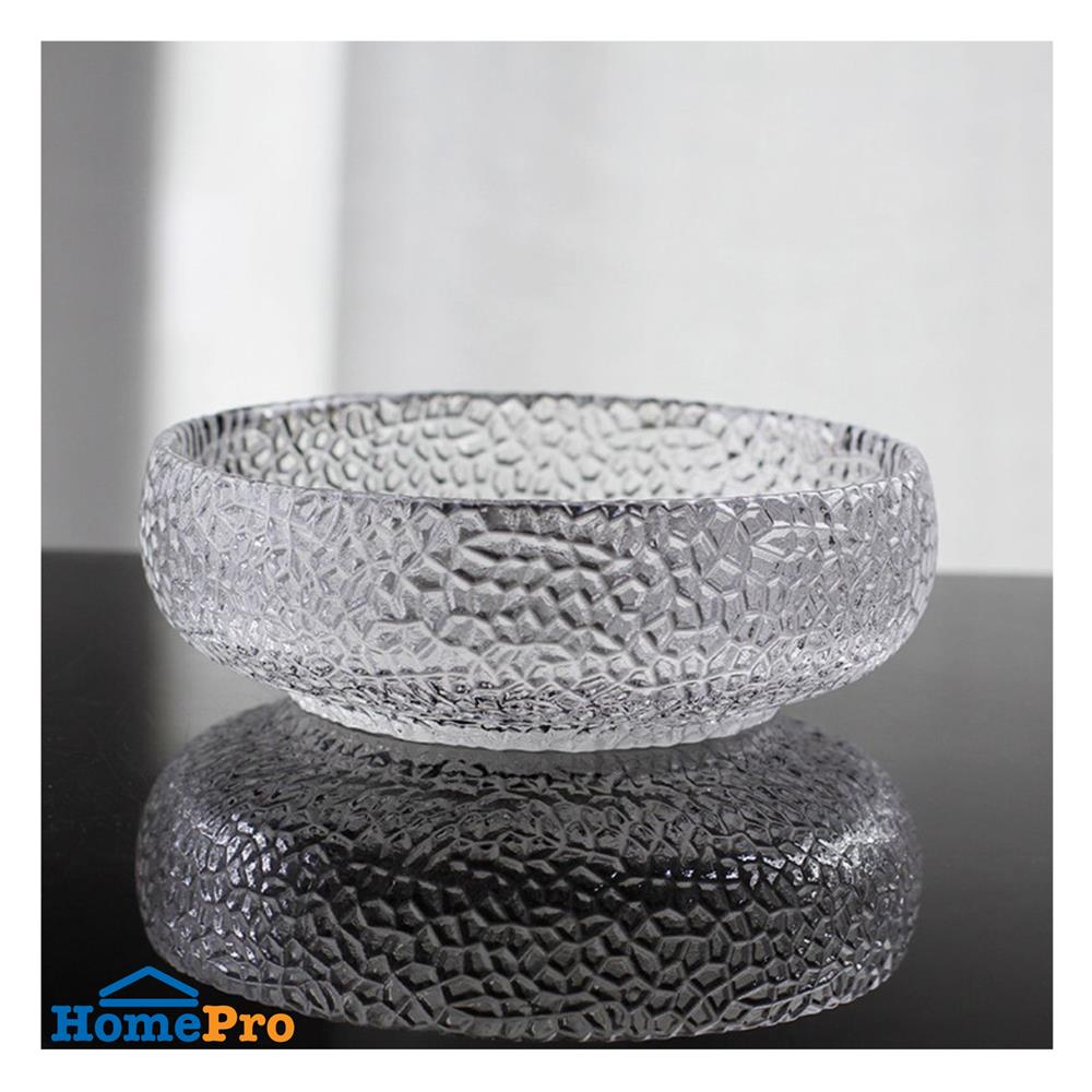 ชามแก้ว 5.75 นิ้ว KECH DONUT