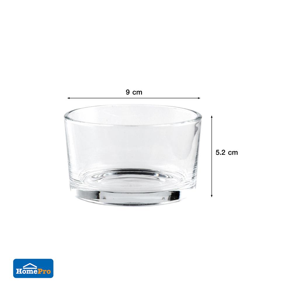ถ้วยแก้ว 3.5 นิ้ว KECH