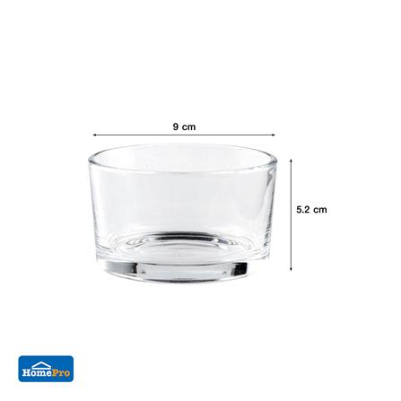 ถ้วยแก้ว 3.5 นิ้ว KECH_6