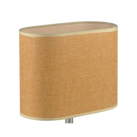 ไฟตั้งโต๊ะ LUMAX 01-02470 สีน้ำตาล_1