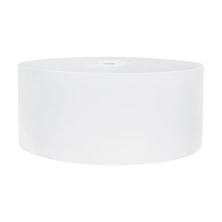 อ่างอาบน้ำ CRISTINA TOPIA 134134 BT 135 ซม. สีขาว_1