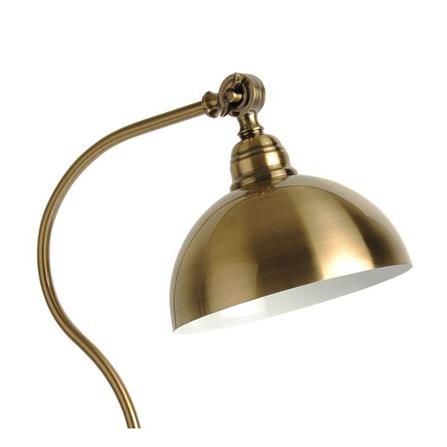 ไฟตั้งโต๊ะ LUMAX 02-00245 สีทอง_1