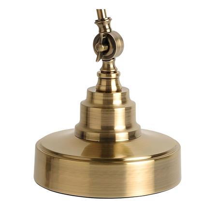 ไฟตั้งโต๊ะ LUMAX 02-00245 สีทอง_2