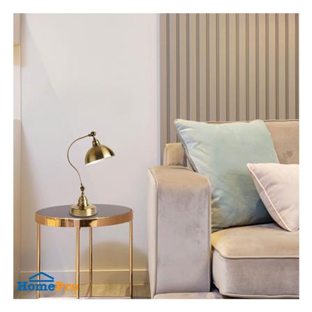 ไฟตั้งโต๊ะ LUMAX 02-00245 สีทอง_3