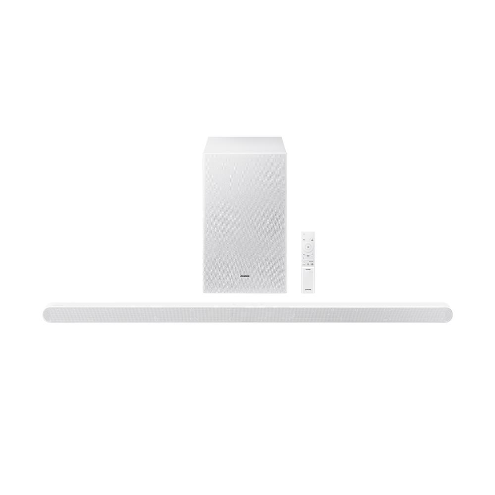 ซาวด์บาร์ SAMSUNG HW-S701D/XT