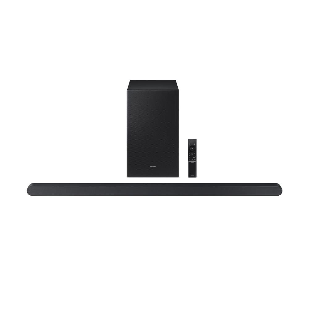 ซาวด์บาร์ SAMSUNG HW-S700D/XT