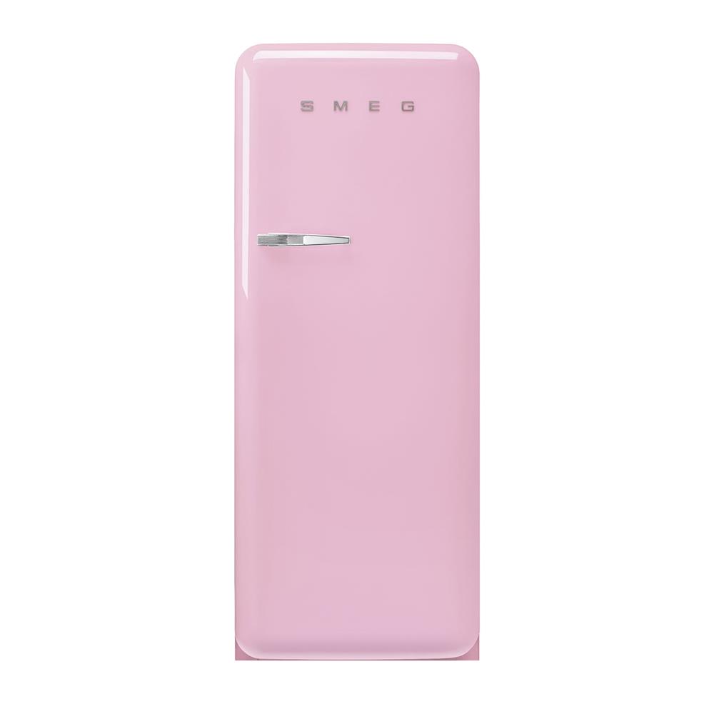ตู้เย็น 1 ประตู SMEG FAB28RPK5 9.93 คิว สีชมพู