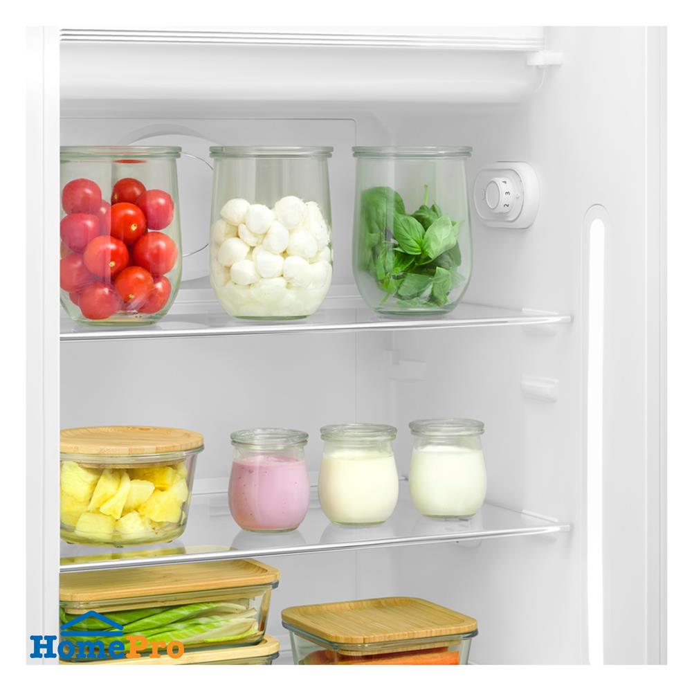 ตู้เย็น 1 ประตู SMEG FAB28RPK5 9.93 คิว สีชมพู