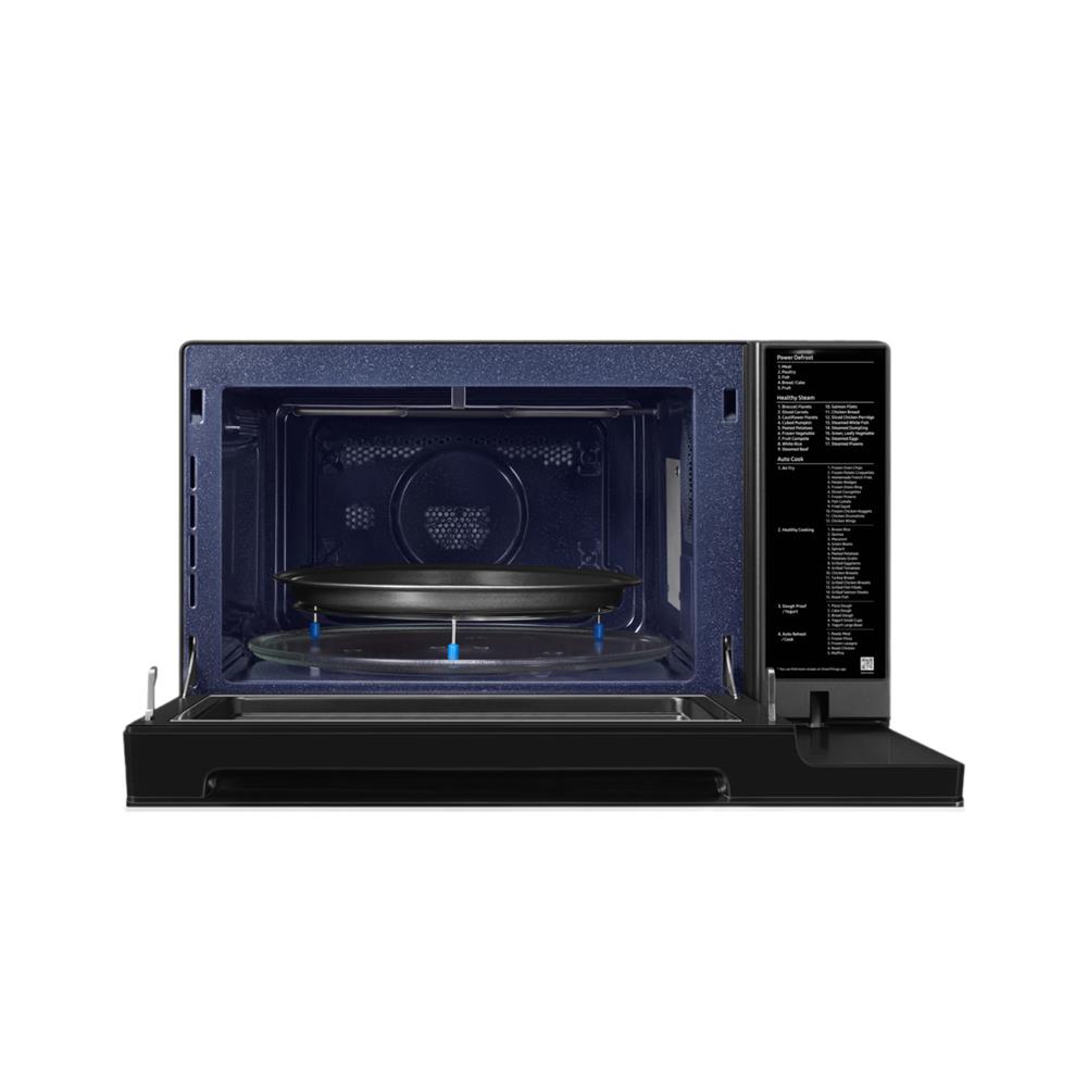 ไมโครเวฟ SAMSUNG MC32DB7746KEST 32 ลิตร