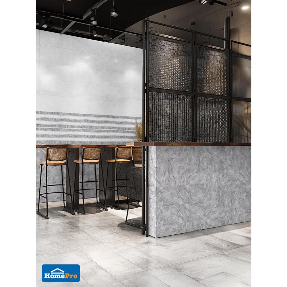 กระเบื้องผนัง 30x60 ซม. TARA เทอร่า มัลติคัลเลอร์ 0.9 ตร.ม.