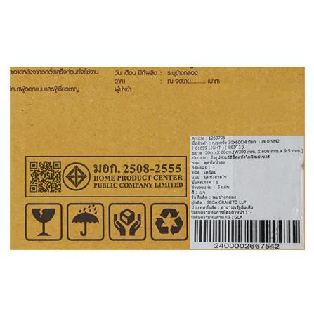 กระเบื้องผนัง 30x60 ซม. TARA มิซา เบจ 0.9 ตร.ม._9