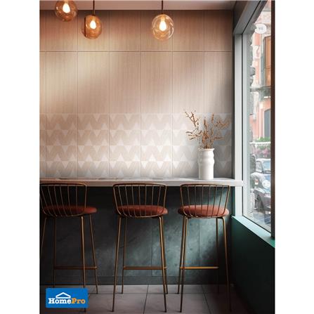 กระเบื้องผนัง 30x60 ซม. TARA มิซา เบจ 0.9 ตร.ม._3