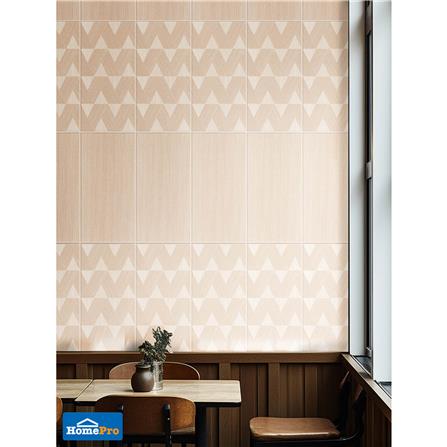 กระเบื้องผนัง 30x60 ซม. TARA มิซา เบจ 0.9 ตร.ม._6