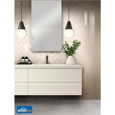 กระเบื้องผนัง 30x60 ซม. TARA มิซา กลาง เบจ 0.9 ตร.ม._6