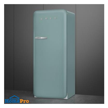ตู้เย็น 1 ประตู SMEG FAB28RDEG5 9.93 คิว สีเขียวเอมเมอรัล_2