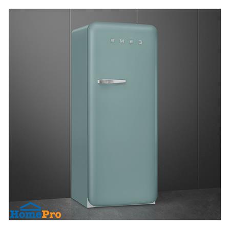 ตู้เย็น 1 ประตู SMEG FAB28RDEG5 9.93 คิว สีเขียวเอมเมอรัล_3
