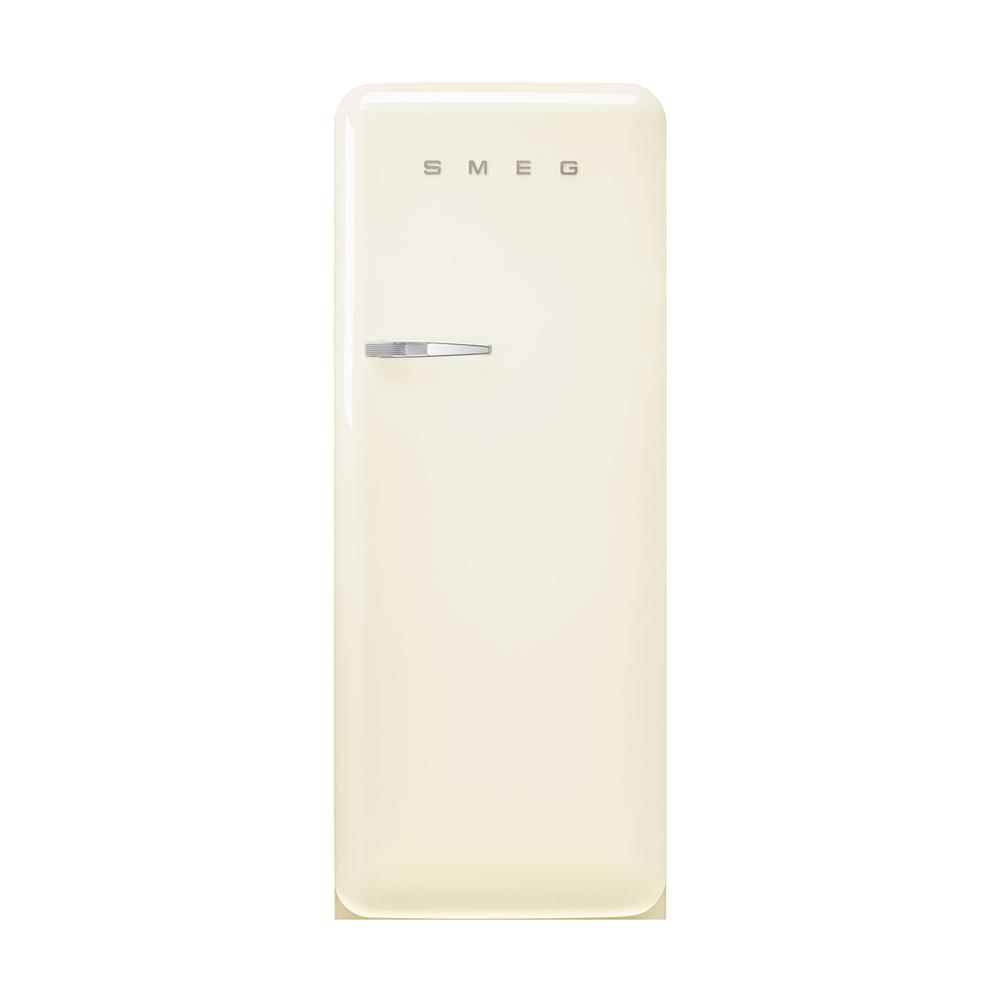 ตู้เย็น 1 ประตู SMEG FAB28RCR5 9.93 คิว สีครีม