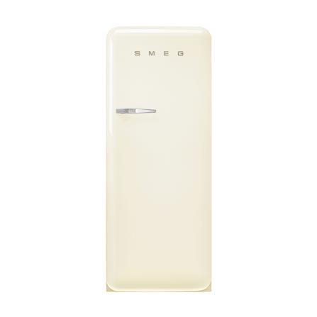 ตู้เย็น 1 ประตู SMEG FAB28RCR5 9.93 คิว สีครีม_0