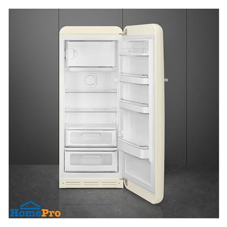 ตู้เย็น 1 ประตู SMEG FAB28RCR5 9.93 คิว สีครีม_2