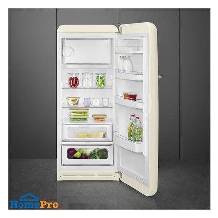 ตู้เย็น 1 ประตู SMEG FAB28RCR5 9.93 คิว สีครีม_3