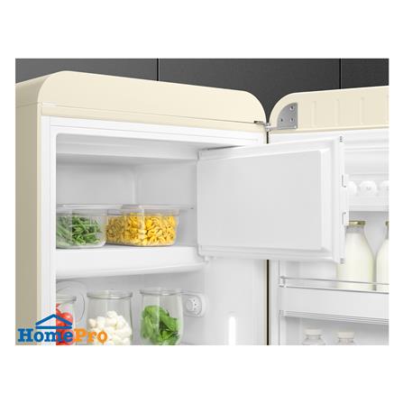 ตู้เย็น 1 ประตู SMEG FAB28RCR5 9.93 คิว สีครีม_4