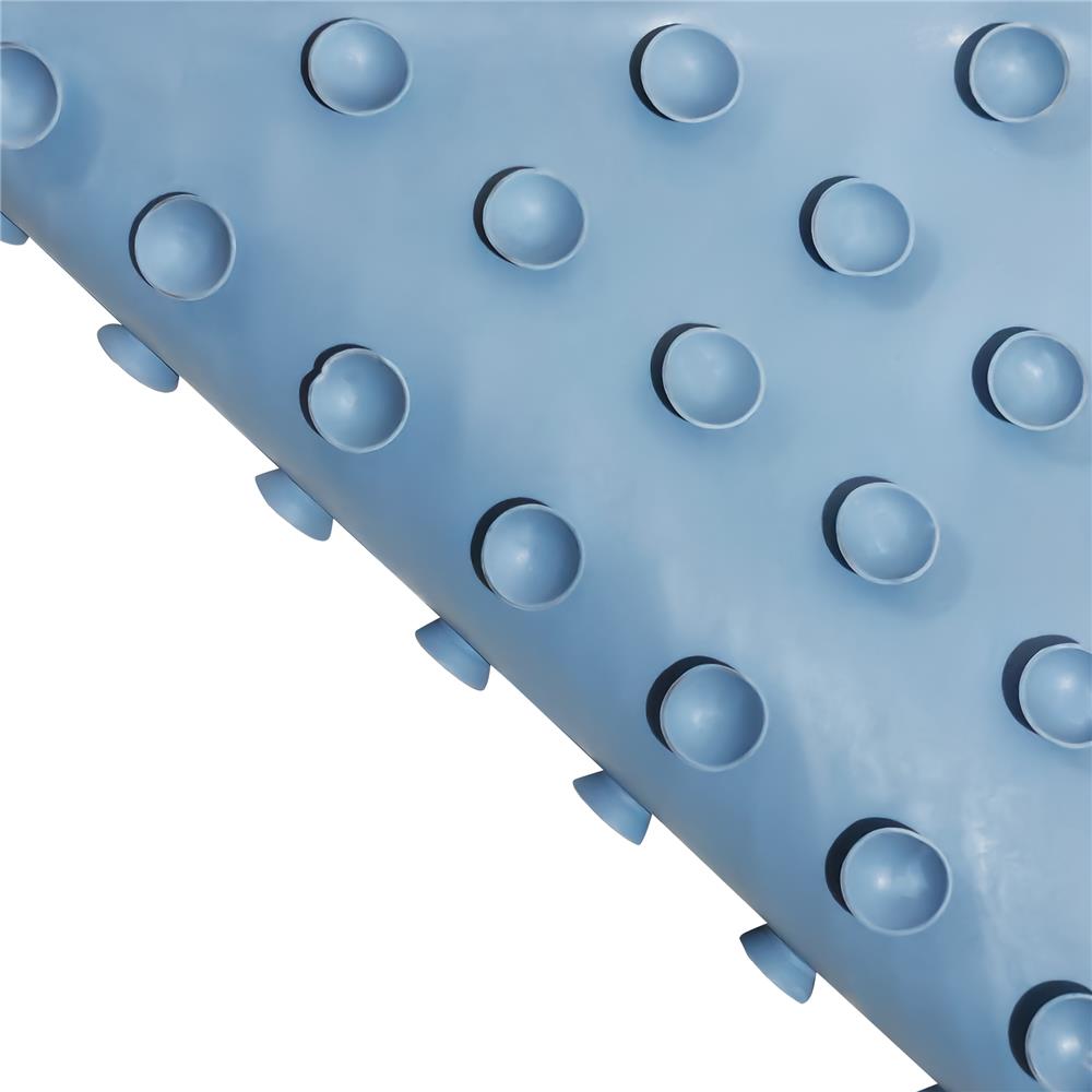 แผ่นตกแต่ง MOYA HDR0006-WAVE