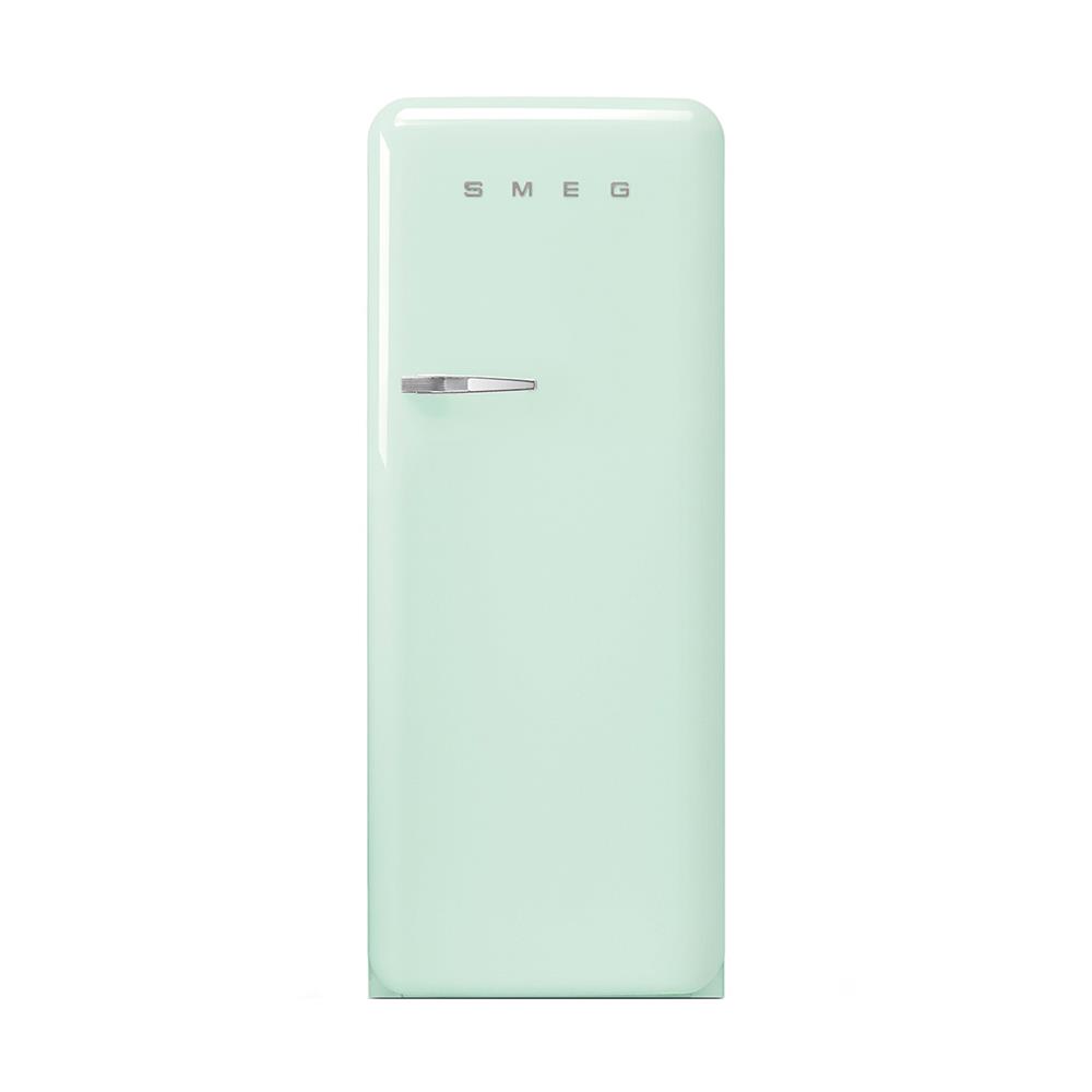 ตู้เย็น 1 ประตู SMEG FAB28RPG5 9.93 คิว สีเขียวพาสเทล