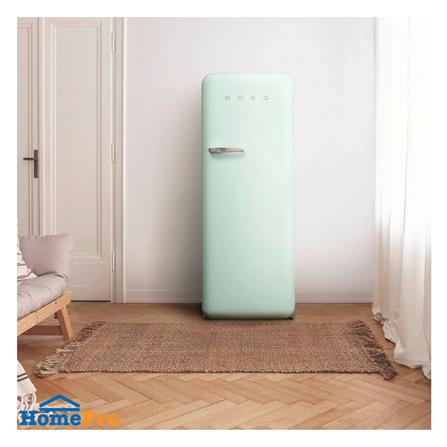 ตู้เย็น 1 ประตู SMEG FAB28RPG5 9.93 คิว สีเขียวพาสเทล_2